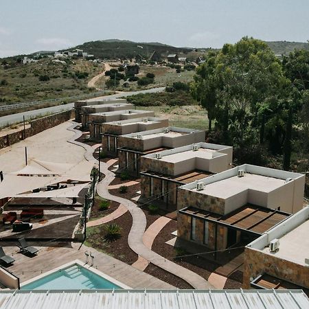 Catrina Valle - Ubicacion 10 Valle de Guadalupe Ngoại thất bức ảnh
